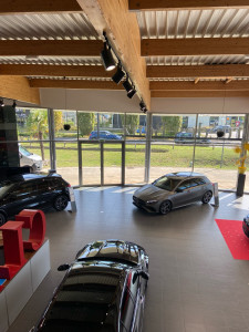 Photo de galerie - Ménage