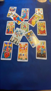 Photo de galerie - Pour une Guidance personnalisée à votre domicile uo en mon cabinet.