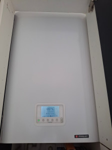 Photo de galerie - Ballon