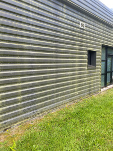 Photo de galerie - Ménage