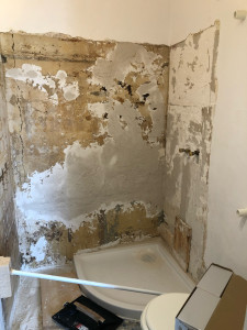 Photo de galerie - Plomberie - Installation sanitaire