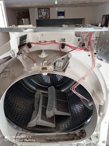 Photo de galerie - Dépannage électroménager