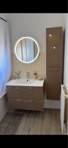 Photo de galerie - Montage meubles en kit