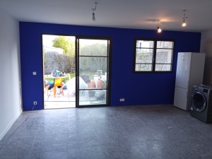 Photo de galerie - Bricolage et multi services