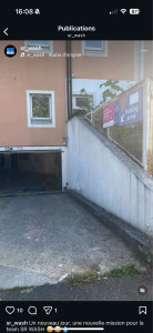 Photo de galerie - Nettoyage 