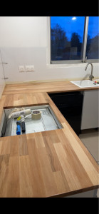 Photo de galerie - Artisan tout corps d'état - Rénovation