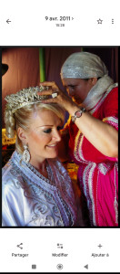 Photo de galerie - Le plus beau jour de ma vie 