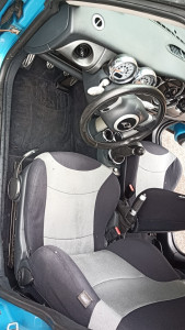 Photo de galerie - Lavage auto