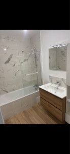 Photo de galerie - Salle de bain
