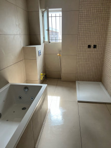 Photo de galerie - Salle de bain 