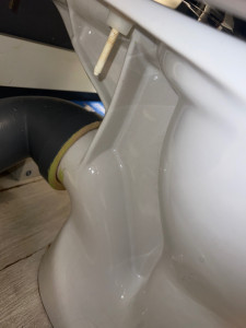 Photo de galerie - Après nettoyage 