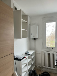 Photo de galerie - Montage meubles en kit