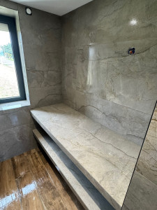 Photo de galerie - Carrelage