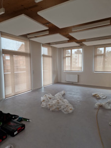 Photo de galerie - Bricolage et multi services