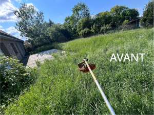 Photo de galerie - Avant 