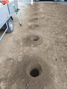 Photo de galerie - Paysagiste - Aménagement du jardin