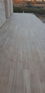 Photo de galerie - Carrelage
