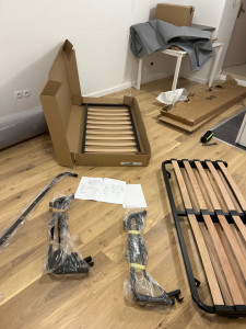 Photo de galerie - Chantier 