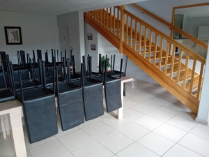 Photo de galerie - Gîtes & Chambres d'hôtes