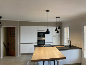 Photo de galerie - Bricolage et multi services