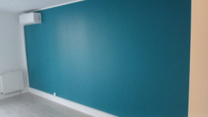 Photo de galerie - Voilà l'autre côté de mur 