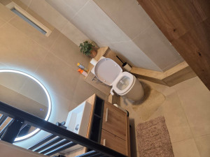 Photo de galerie - Ménage