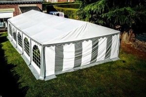 Photo de galerie - Barnum 10 m/ 6. 
