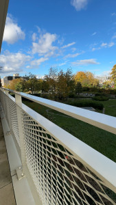 Photo de galerie - Ménage