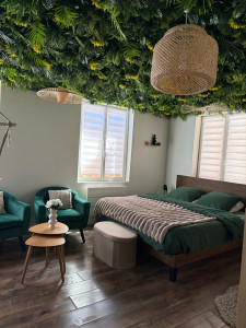 Photo de galerie - Ménage