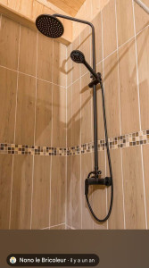 Photo de galerie - Bricolage et multi services