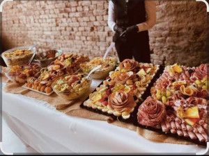 Photo de galerie - Traiteur