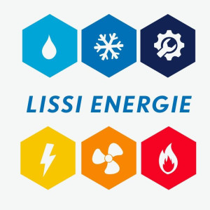 Photo de galerie - CVC LISSI ENERGIE 