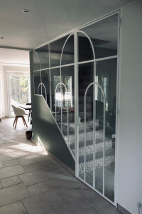 Photo de galerie - Verrière 