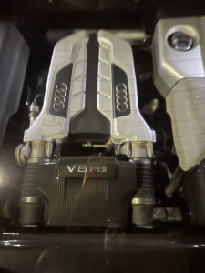 Photo de galerie - Vidange 