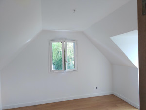 Photo de galerie - Peinture - Tapisserie