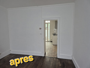 Photo de galerie - Salon (2/2)