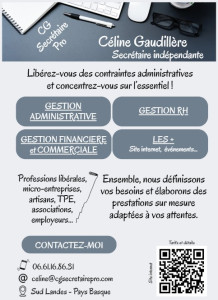 Photo de galerie - Prestations