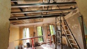 Photo de galerie - Bricolage et multi services