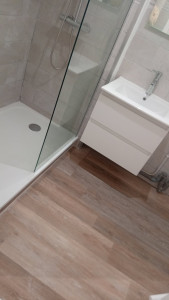 Photo de galerie - Bricolage et multi services