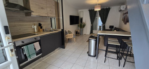 Photo de galerie - Nettoyage appatement