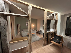 Photo de galerie - Artisan tout corps d'état - Rénovation