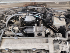 Photo de galerie - Réparation voiture