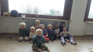 Photo de galerie - Capable de gérer des groupes 