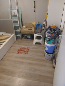 Photo de galerie - Rénovation 
