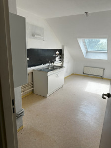 Photo de galerie - Rénovation Cuisine Avant