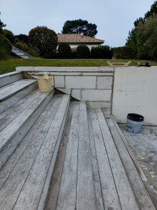 Photo de galerie - Menuiserie - Huisserie - Agencement