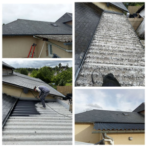 Photo de galerie - Artisan tout corps d'état - Rénovation