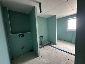 Photo de galerie - Sdb