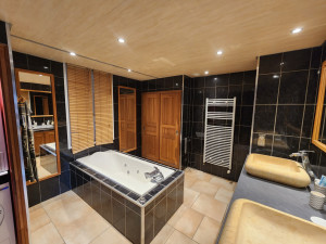 Photo de galerie - Réalisation Salle de bain
