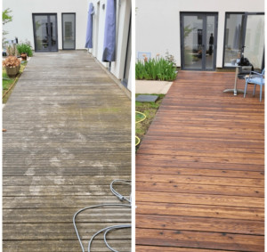 Photo de galerie - Ménage